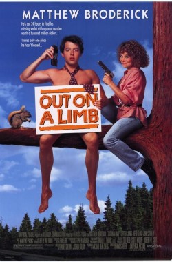 Out on a Limb (1992 - VJ Emmy - Luganda)